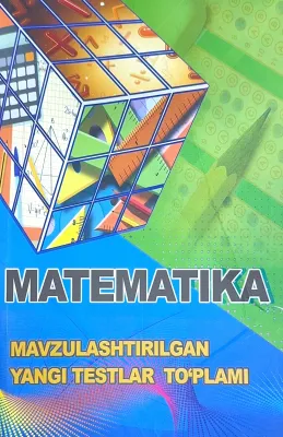 MATEMATIKA