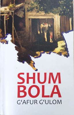 SHUM BOLA