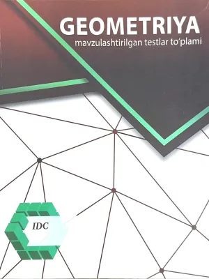 Geometriya