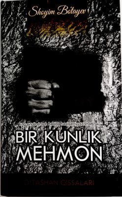 BIR KUNLIK MEHMON
