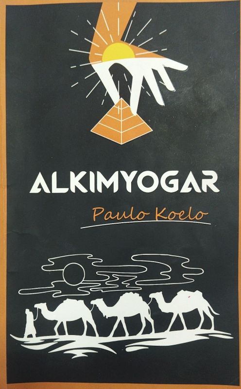 ALKIMYOGAR