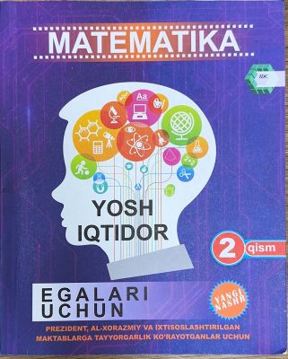 MATEMATIKA