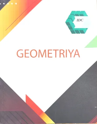 GEOMETRIYA