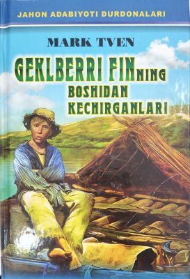 GEKLBERRI FINNING BOSHIDAN KECHIRGANLARI