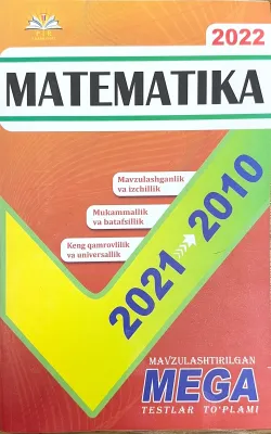 MATEMATIKA