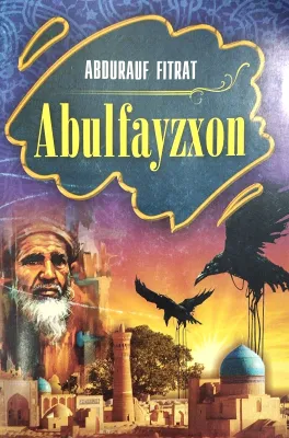 ABULFAYZXON