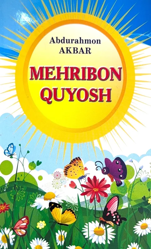 MEHRIBON QUYOSH