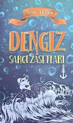 Dengiz sarguzashtlari