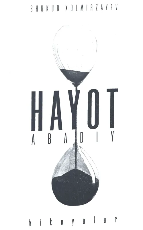 HAYOT ABADIY