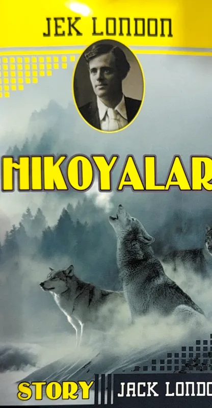 HIKOYALAR