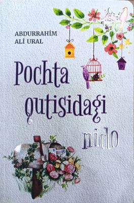 Pochta qutisidagi nido