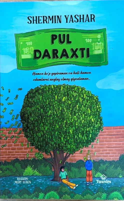 PUL DARAXTI