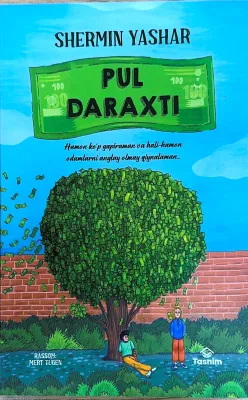 PUL DARAXTI