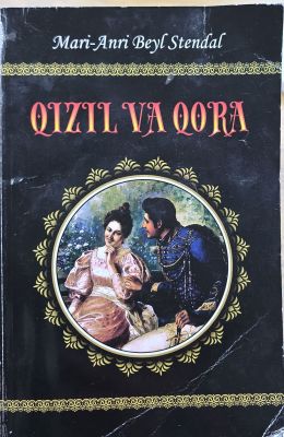 QIZIL VA QORA