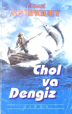 Chol va Dengiz