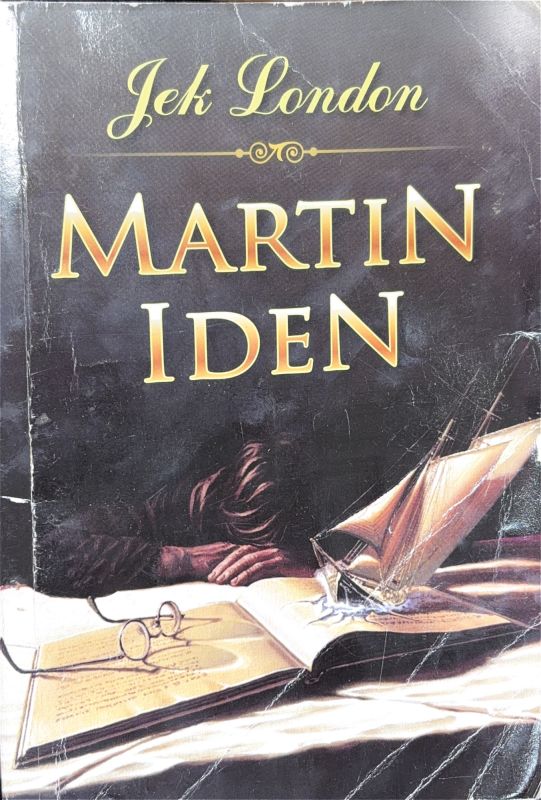 MARTIN IDEN