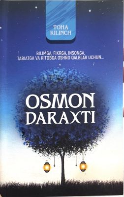 OSMON DARAXTI