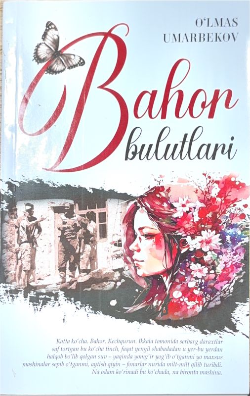 Bahor bulutlari