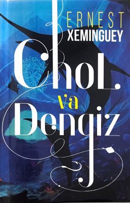CHOL VA DENGIZ