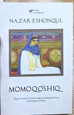 MOMOOQÓSHIQ