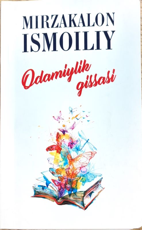 ODAMIYLIK QISSASI