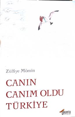 CANIN CANIM OLDU TÜRKIYE