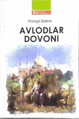 AVLODLAR DOVONI
