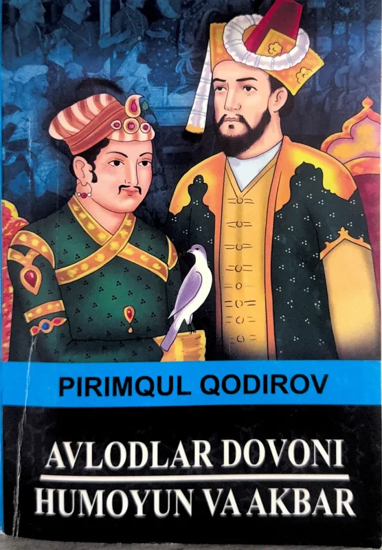 AVLODLAR DOVONI