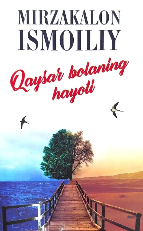 Qaysar bolaning hayoti