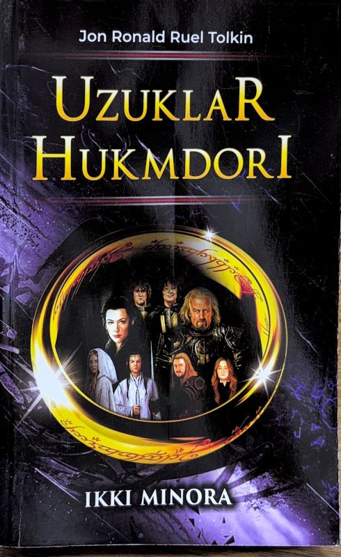 UZUKLAR HUKMDORI