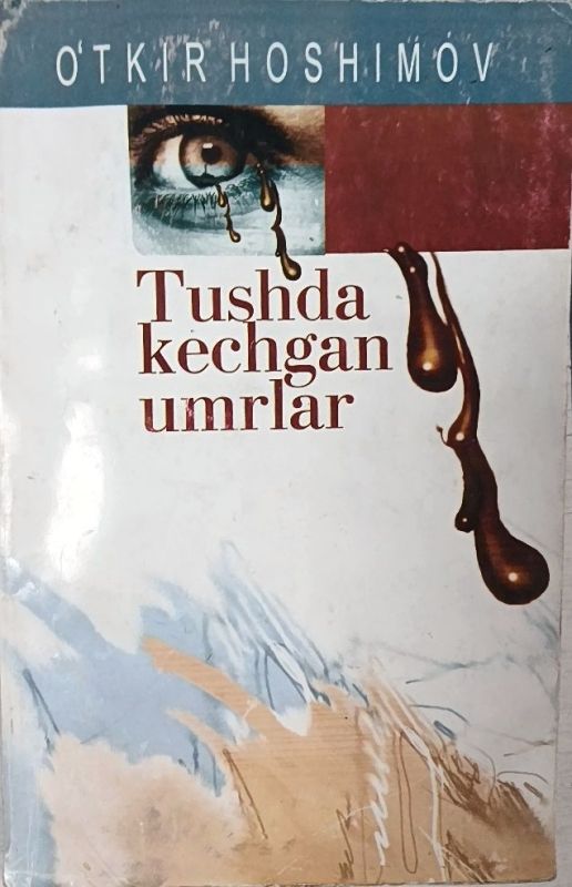TUSHDA KECHGAN UMRLAR