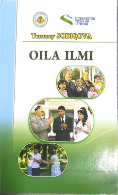 OILA ILMI