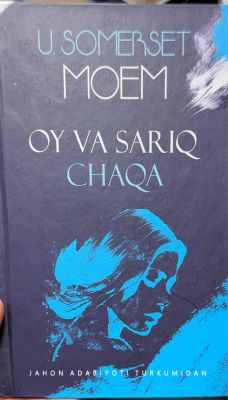 OY VA SARIQ CHAQA