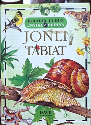 JONLI TABIAT