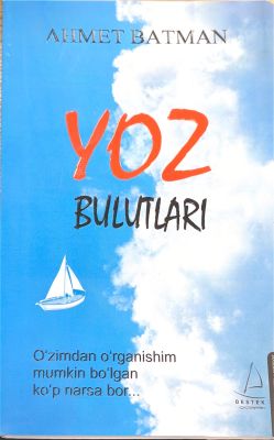 Yoz Bulutlari