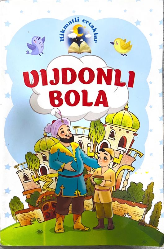 VIJDONLI BOLA