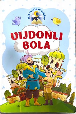 VIJDONLI BOLA