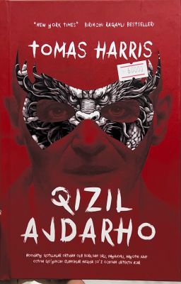 Qizil ajdarho