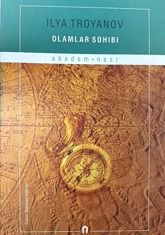 OLAMLAR SOHIBI