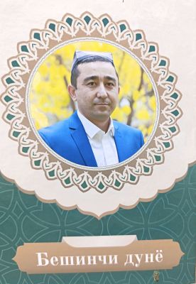 BESHINCHI DUNYO