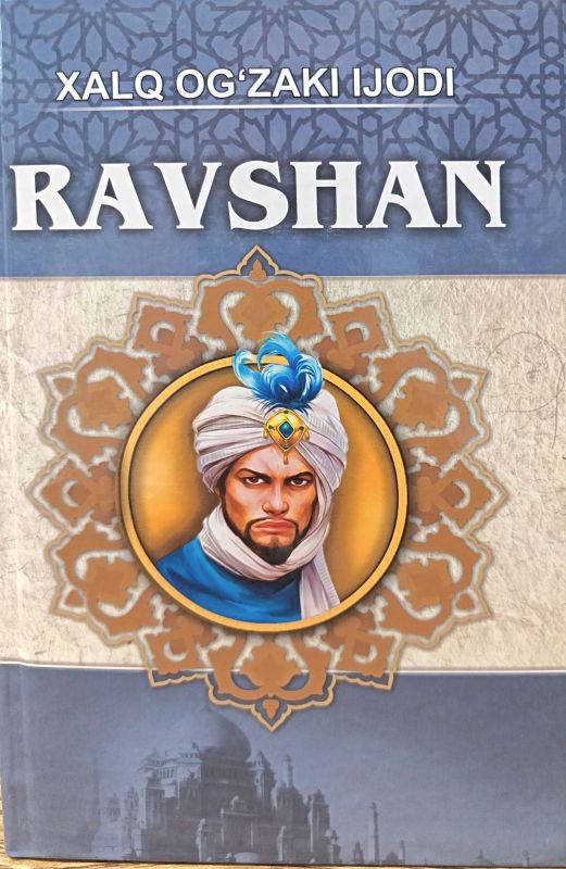 RAVSHAN