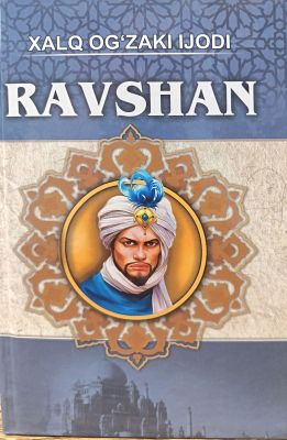 RAVSHAN