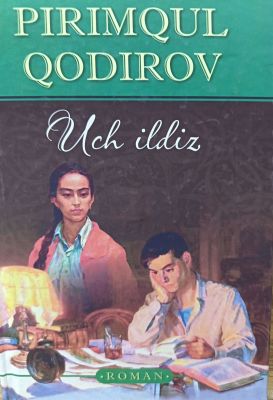 Uch ildiz
