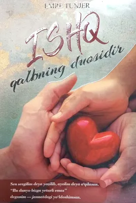 ISHQ QALBNING DUOSIDIR