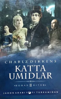 KATTA UMIDLAR