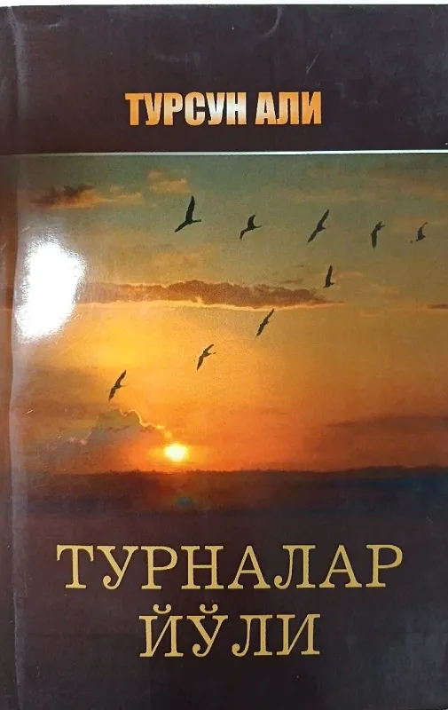 TURNALAR YOʻLI