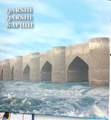 QARSHI