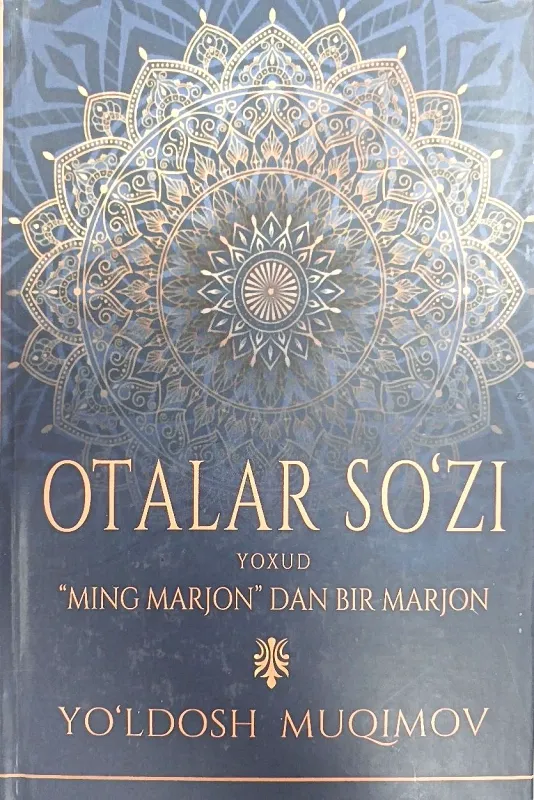 OTALAR SOʻZI