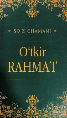 Oʻtkir RAHMAT