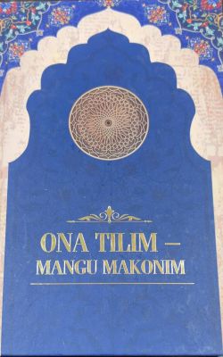 ONA TILIM – MANGU MAKONIM
